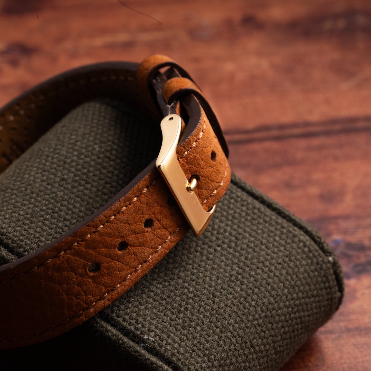 Universal Genève Polerouter Deluxe 'Micro-Tapisserie'