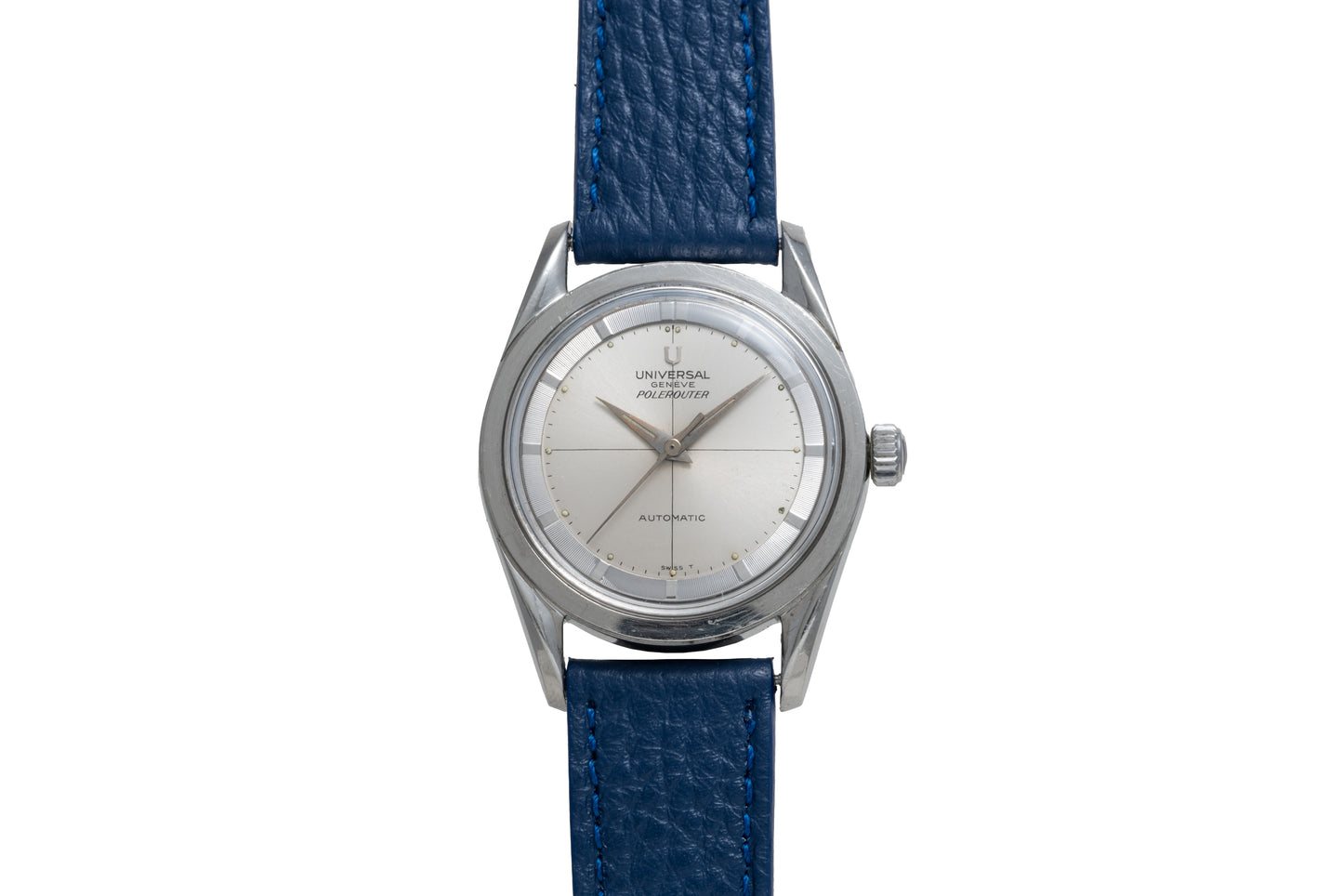 Universal Genève Polerouter