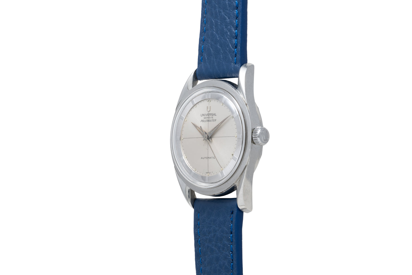 Universal Genève Polerouter