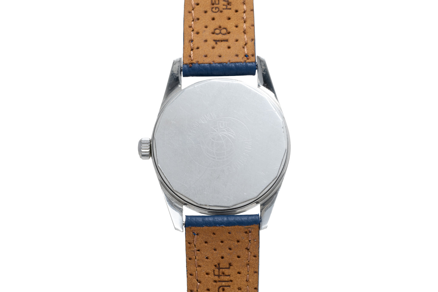 Universal Genève Polerouter