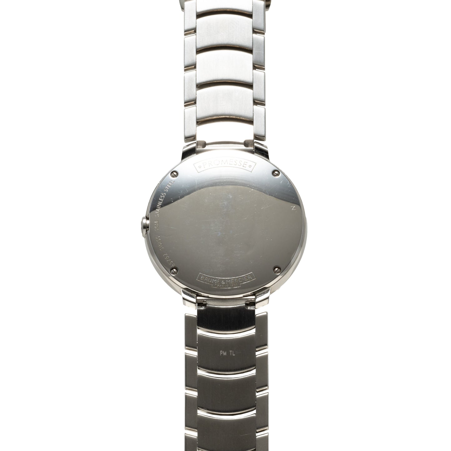 Baume & Mercier Promesse