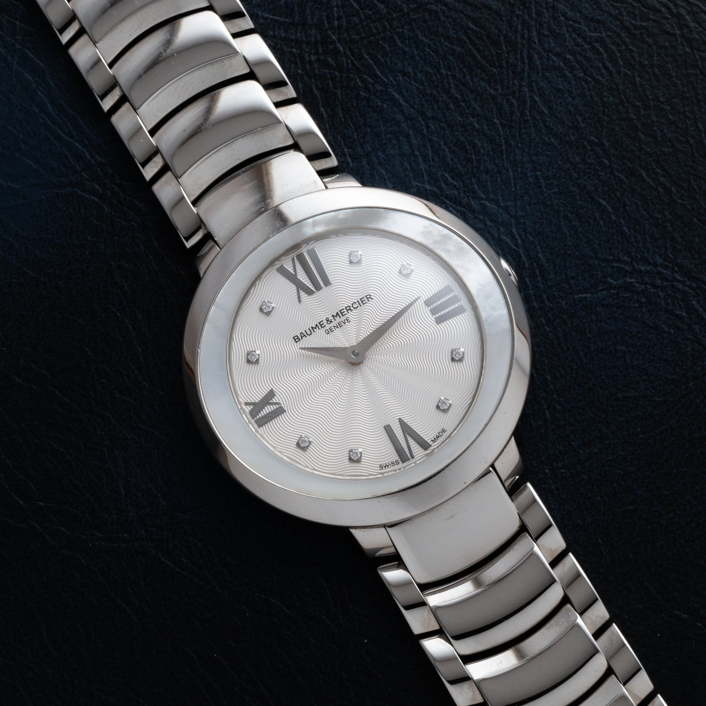 Baume & Mercier Promesse