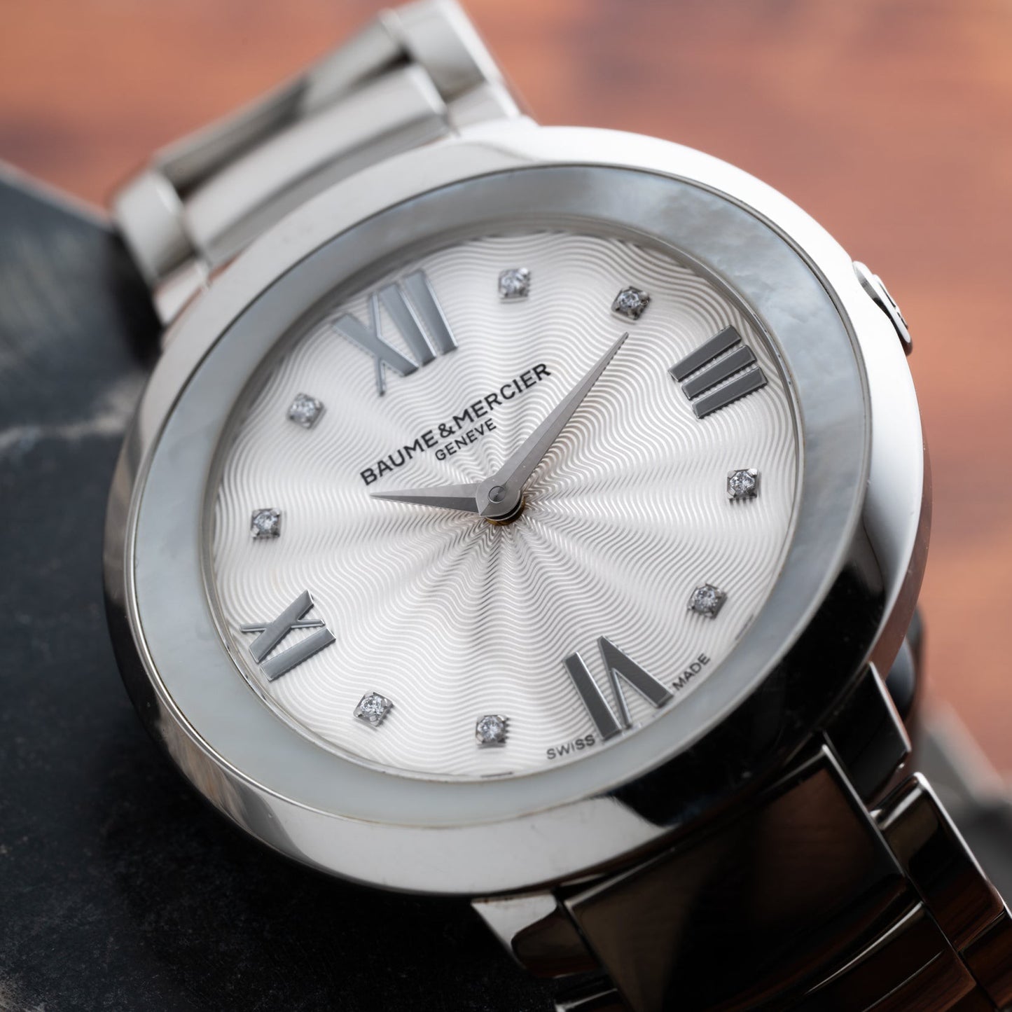 Baume & Mercier Promesse