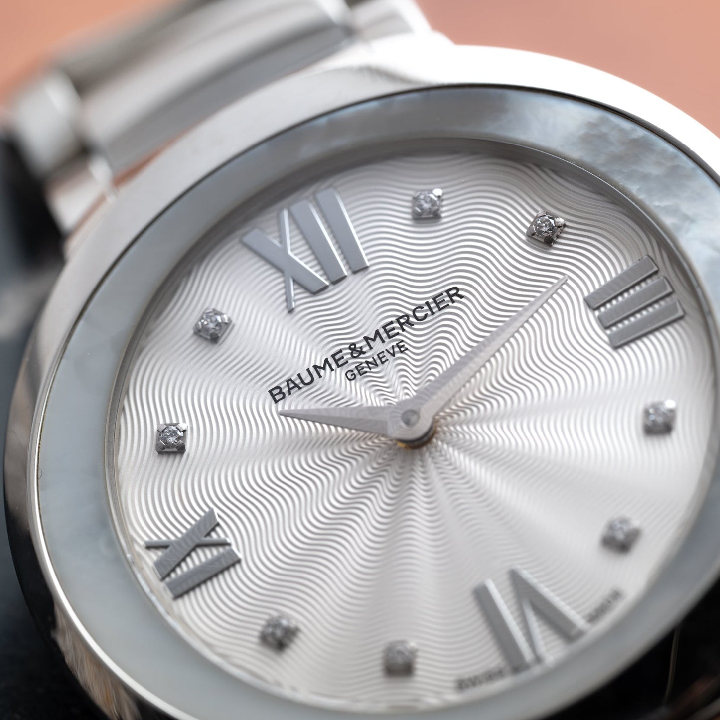 Baume & Mercier Promesse