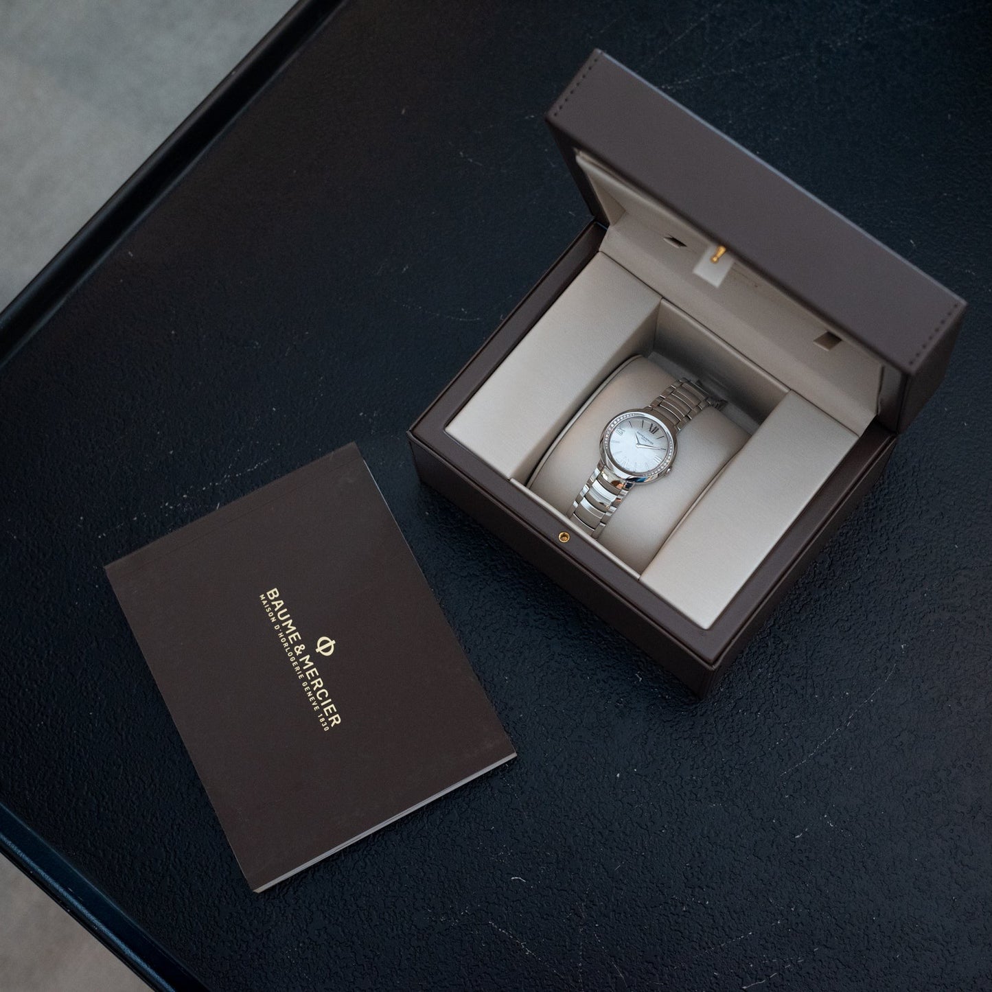 Baume & Mercier Promesse