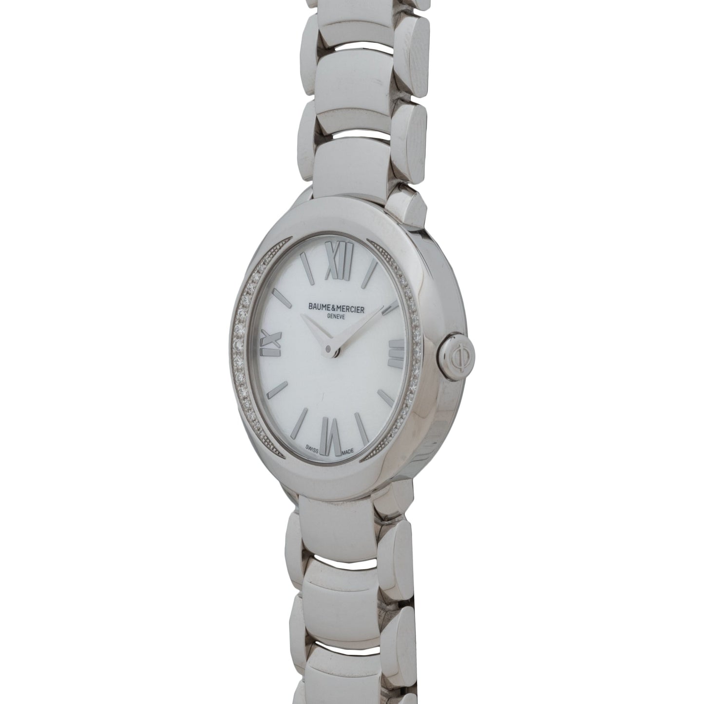 Baume & Mercier Promesse