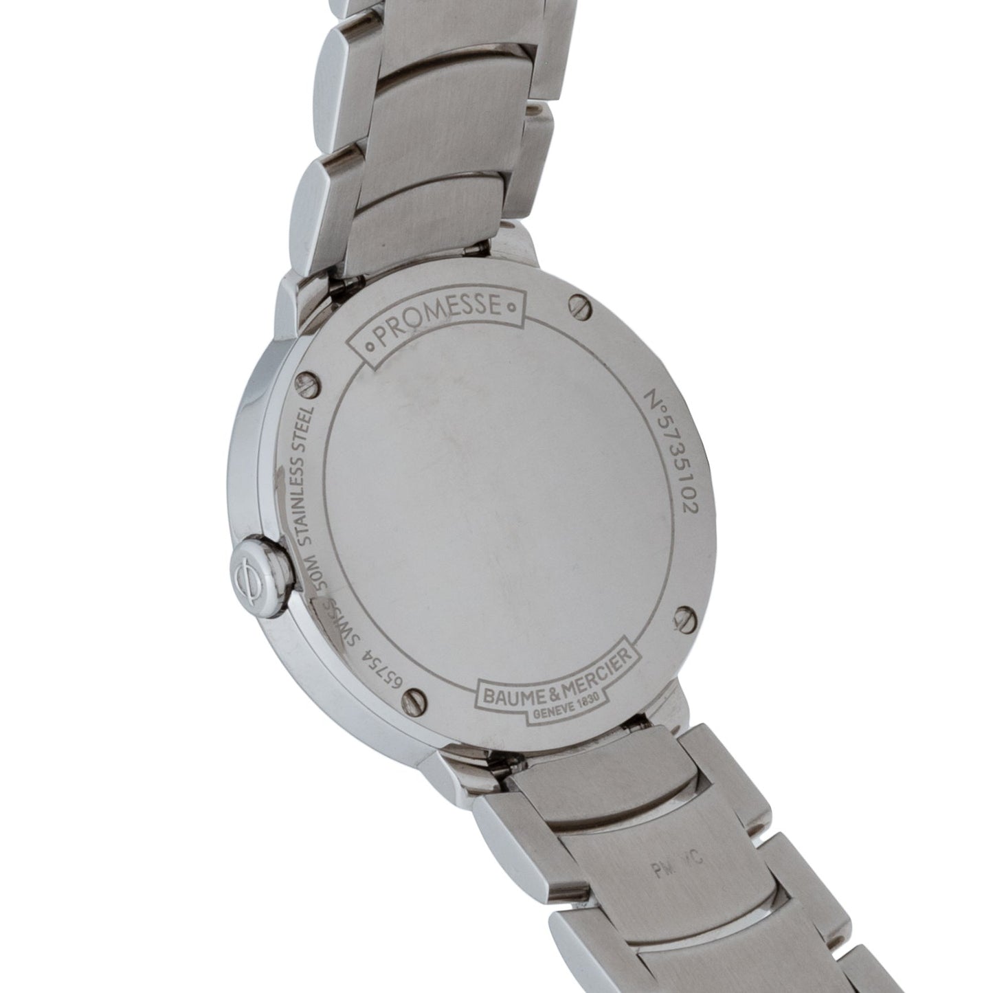 Baume & Mercier Promesse