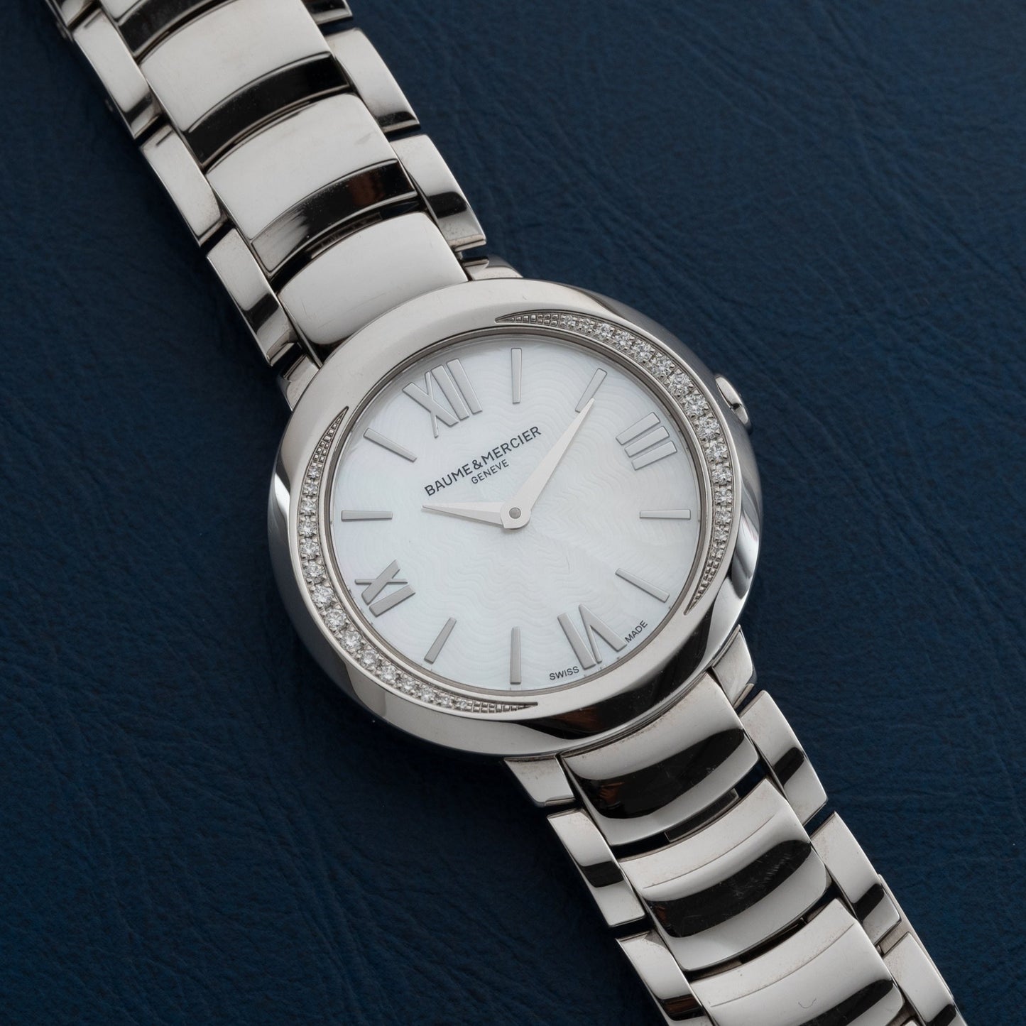 Baume & Mercier Promesse