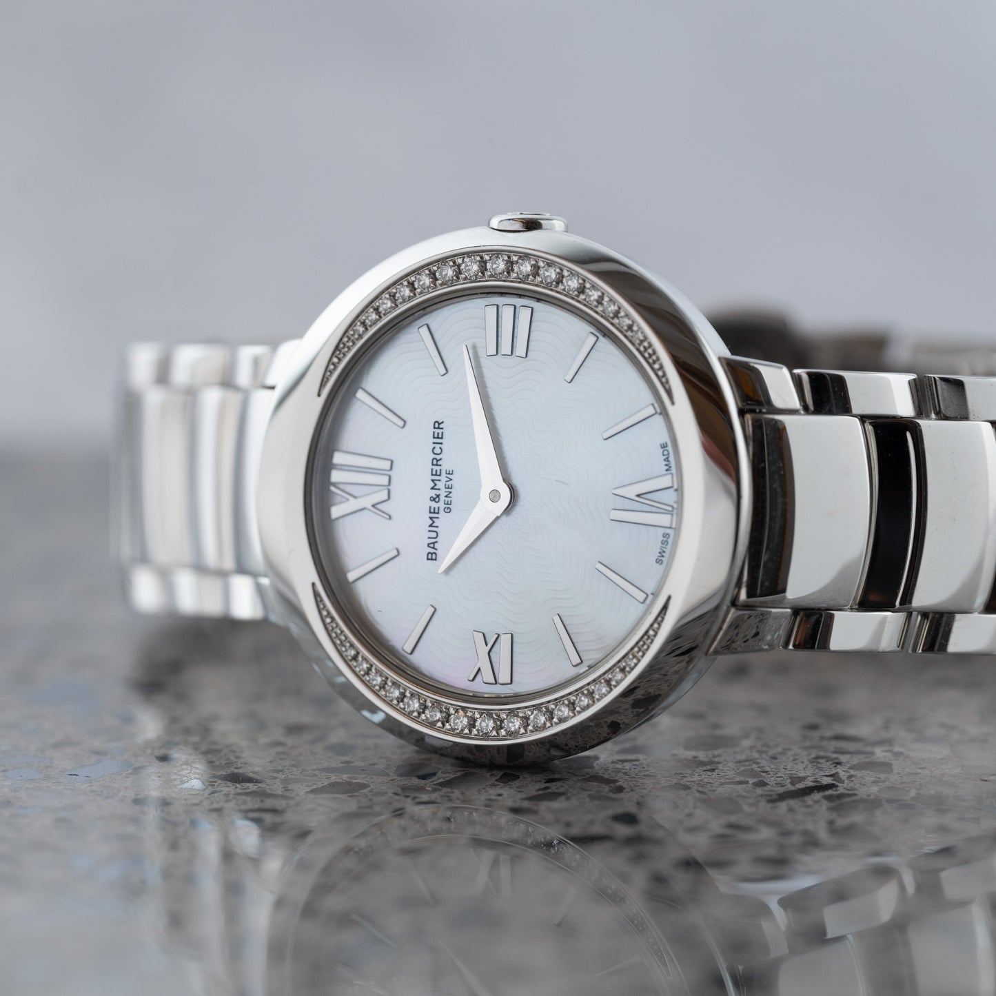 Baume & Mercier Promesse