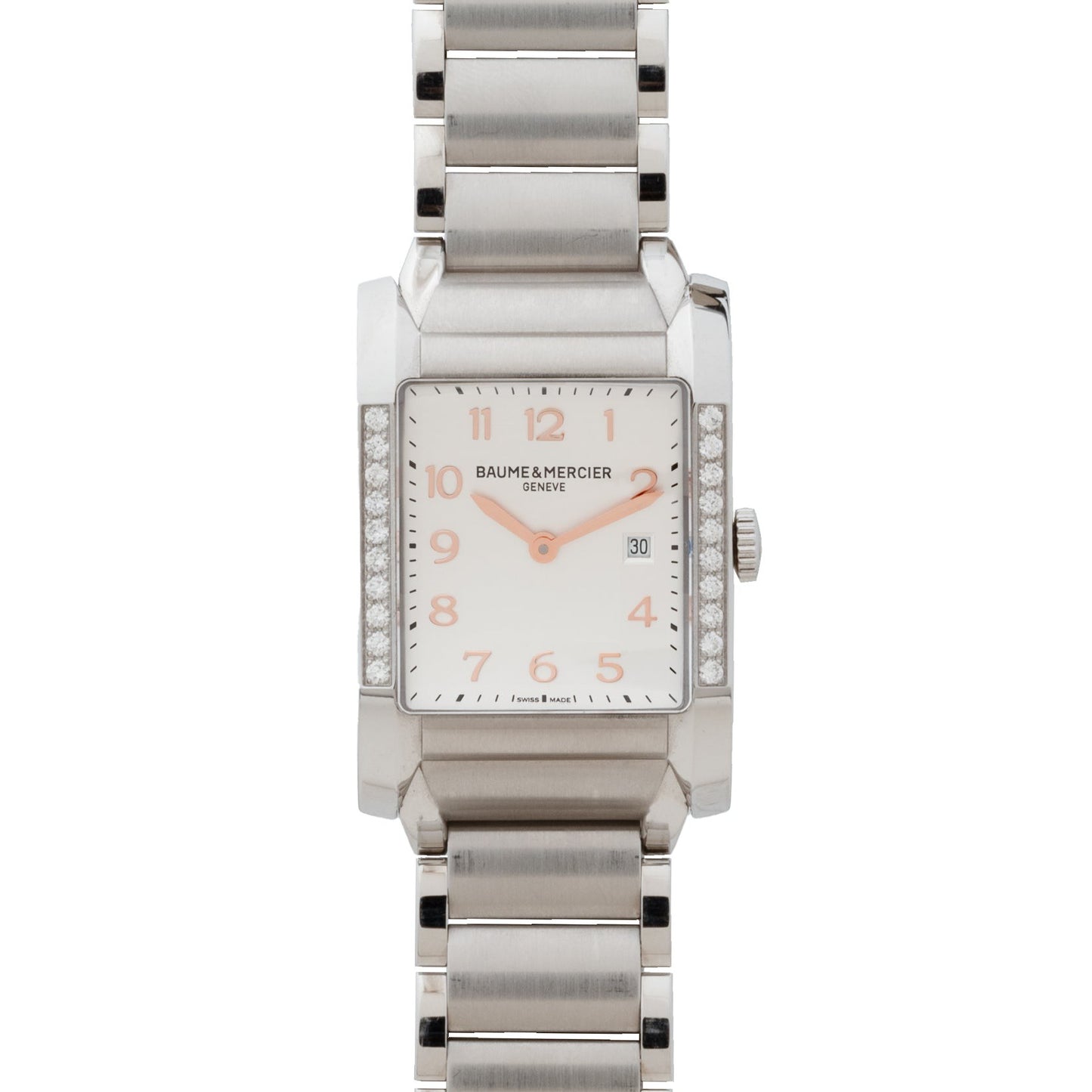 Baume & Mercier Hampton