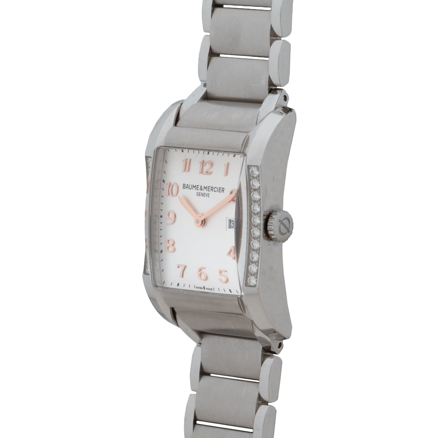 Baume & Mercier Hampton