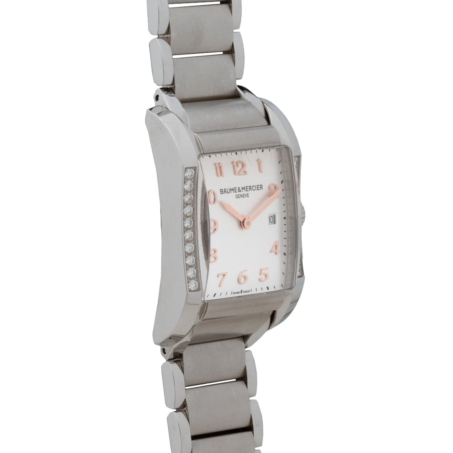 Baume & Mercier Hampton