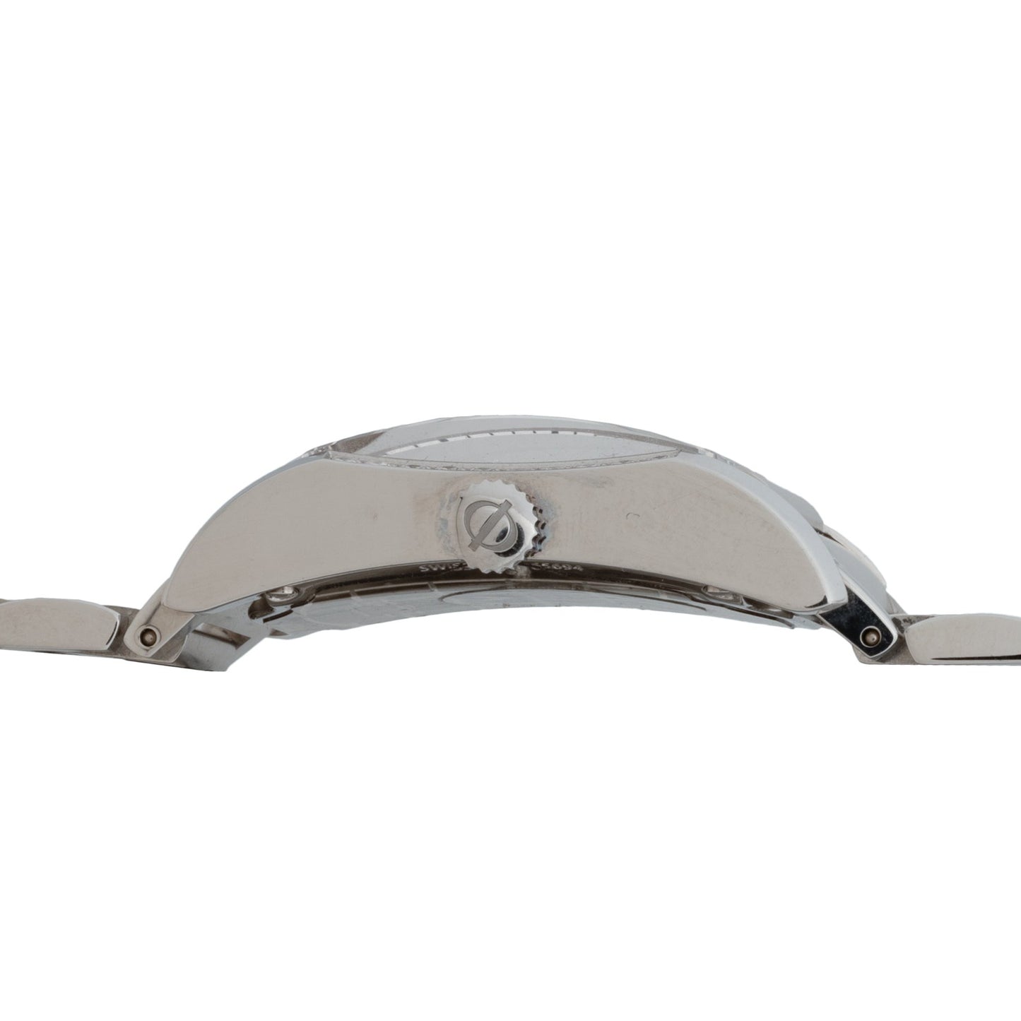 Baume & Mercier Hampton