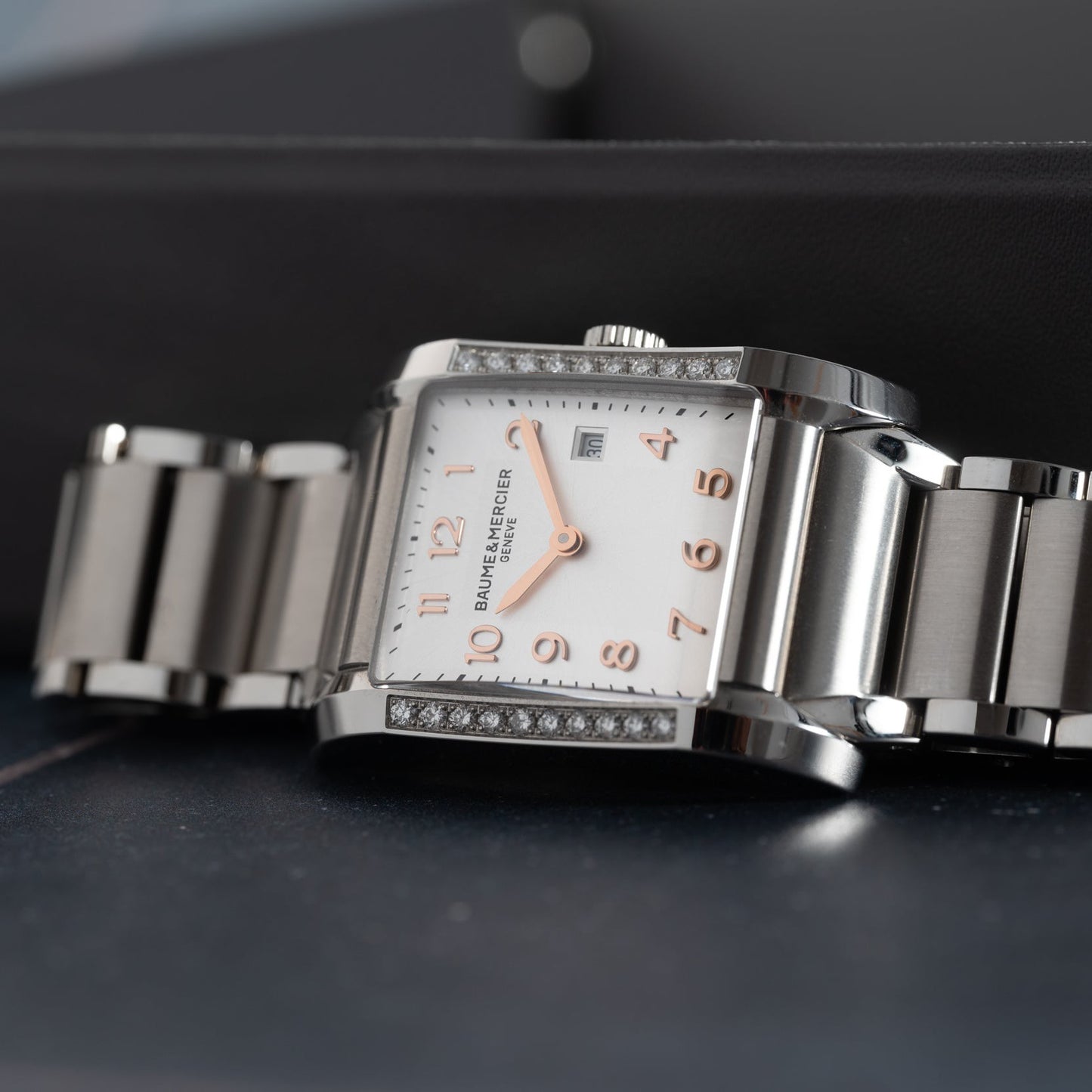 Baume & Mercier Hampton