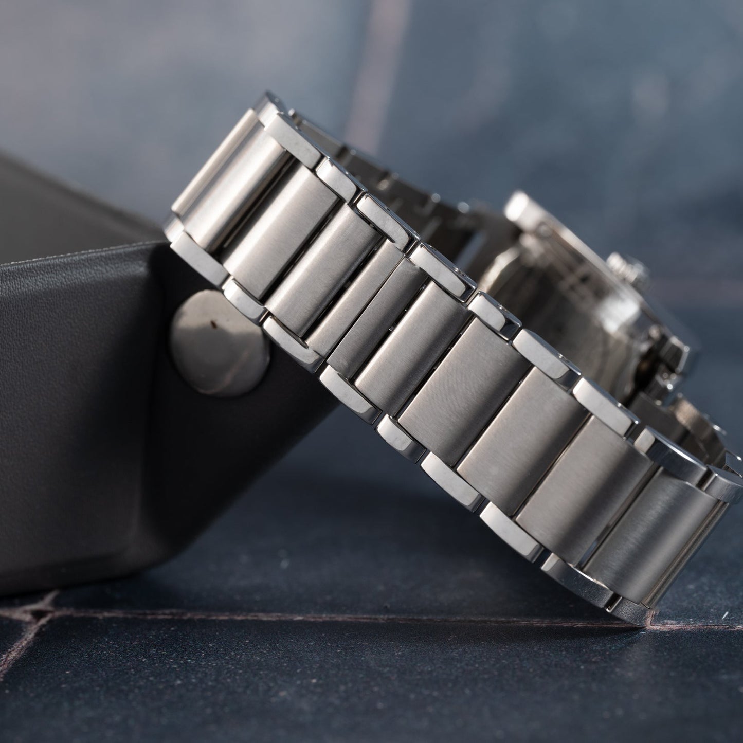 Baume & Mercier Hampton