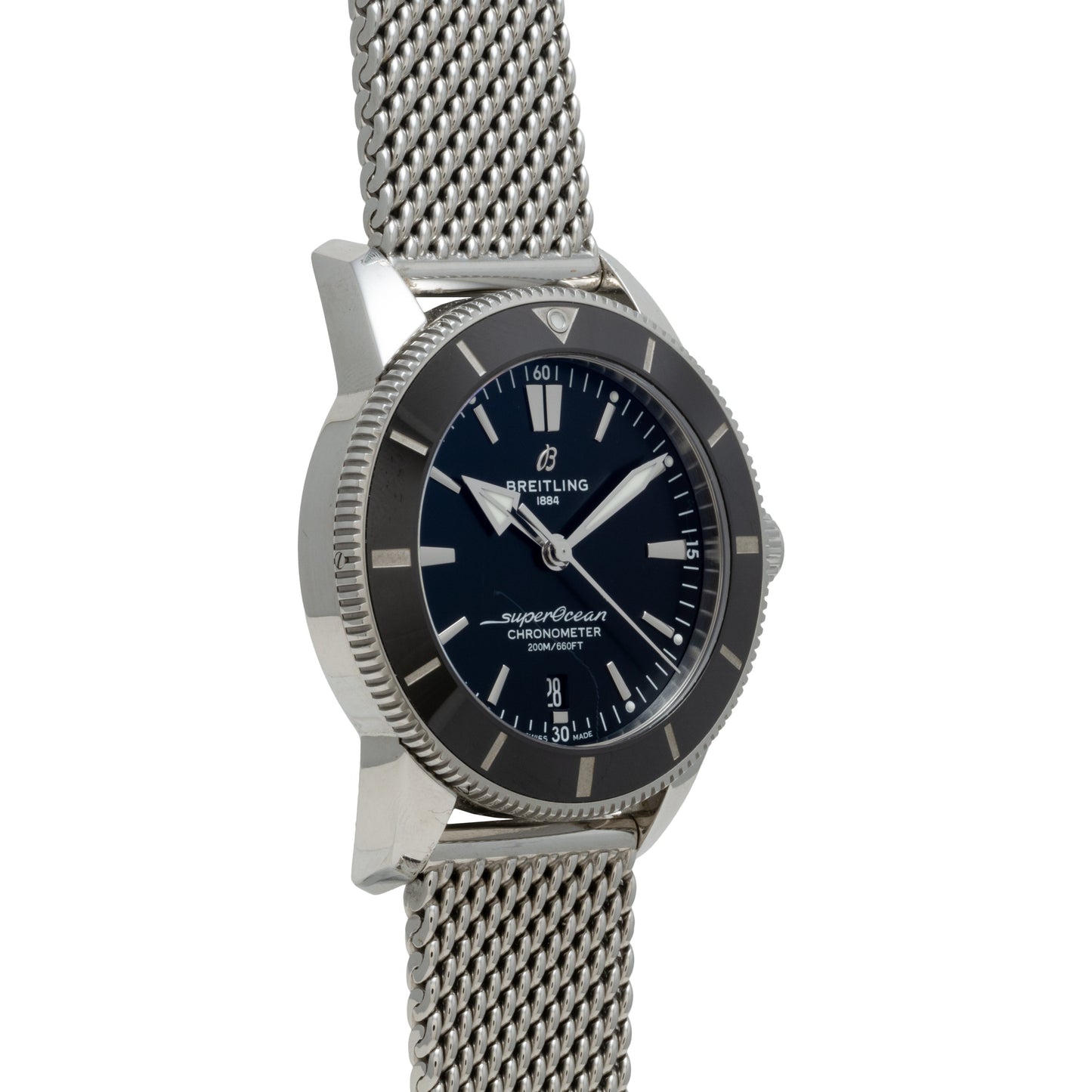 Breitling SuperOcean Heritage