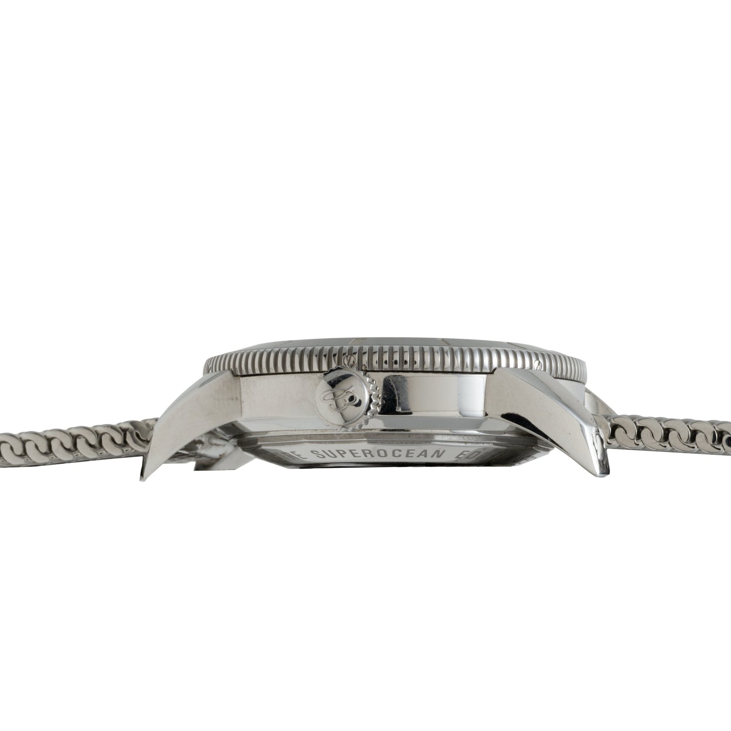 Breitling SuperOcean Heritage