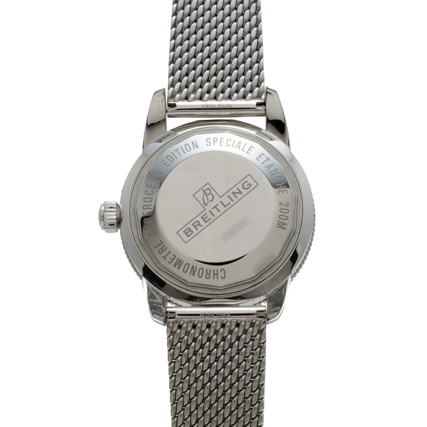 Breitling SuperOcean Heritage