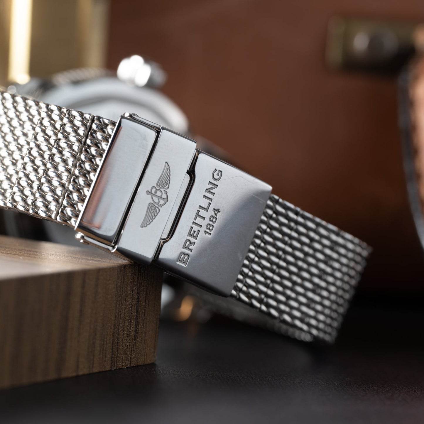 Breitling SuperOcean Heritage