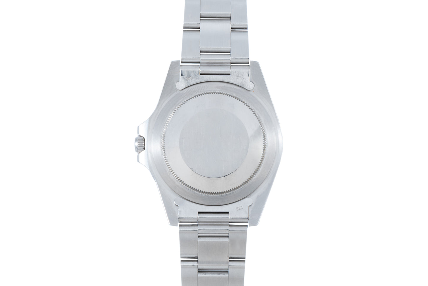 Rolex GMT-Master 'Pepsi'