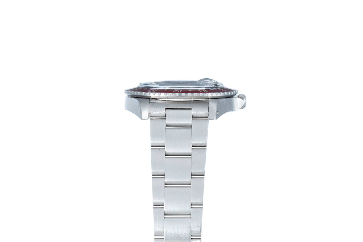 Rolex GMT-Master 'Pepsi'