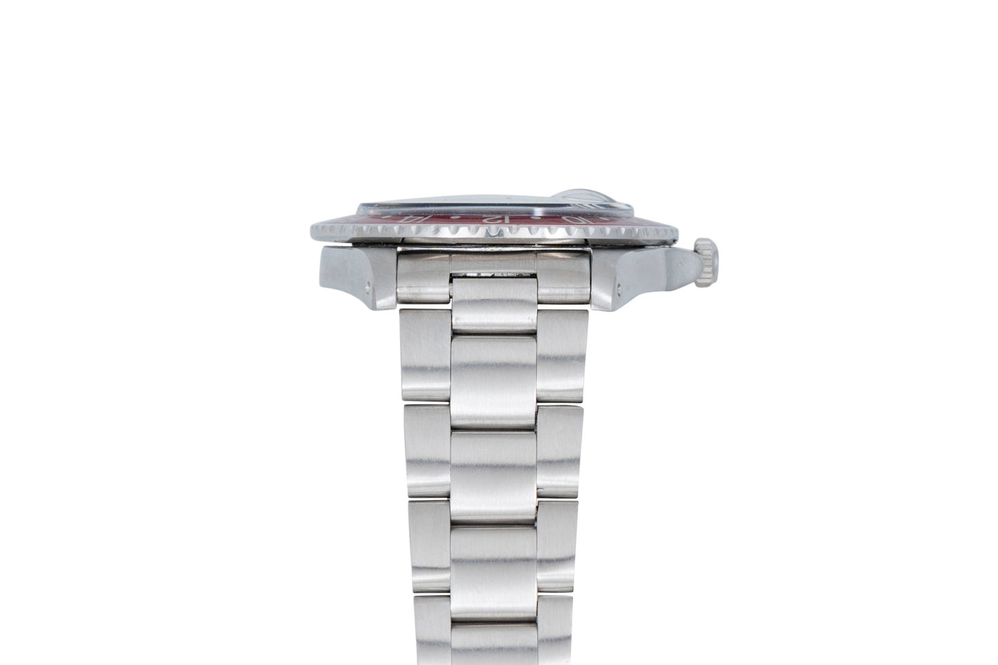 Rolex GMT-Master 'Pepsi'