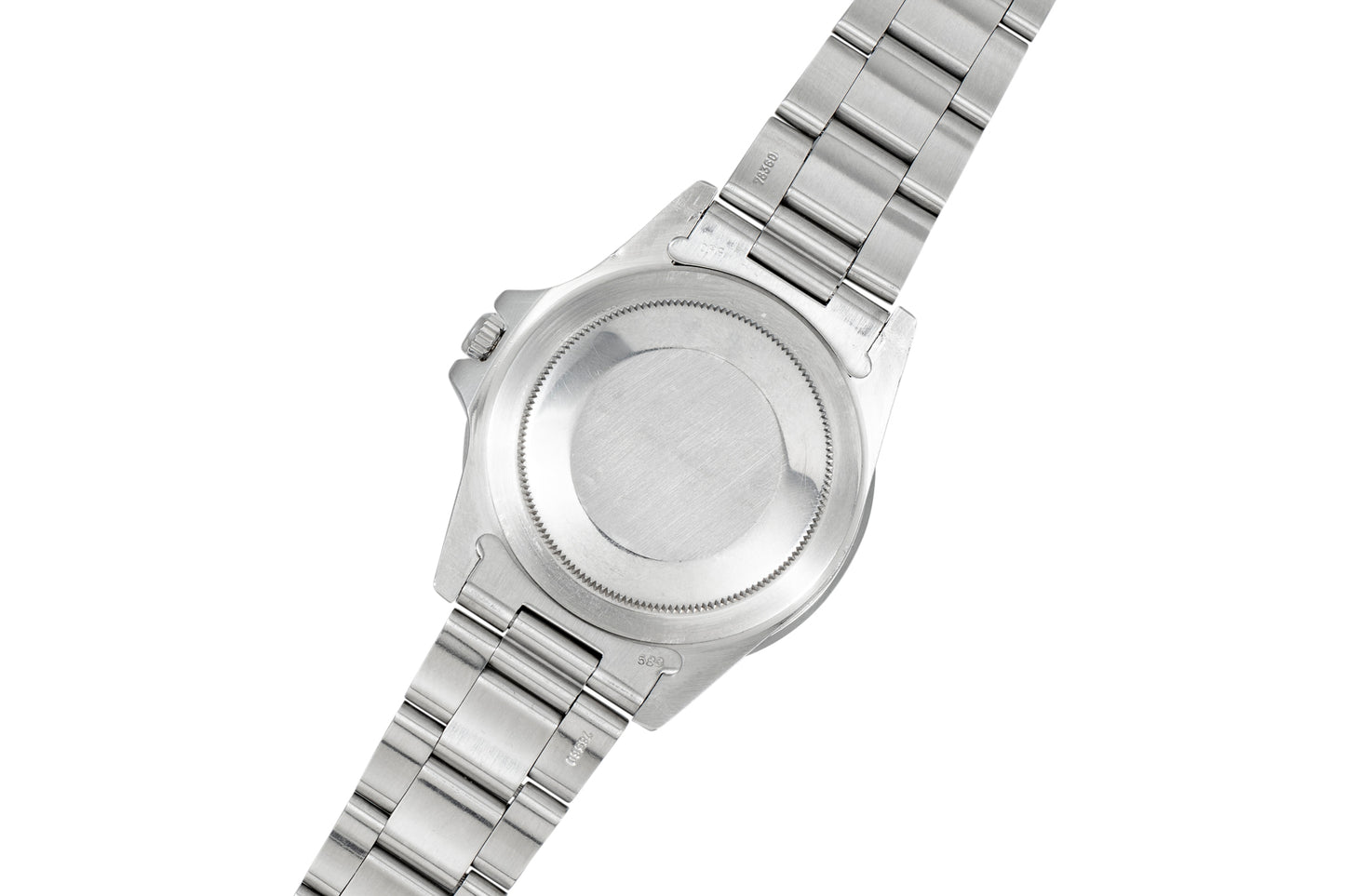 Rolex GMT-Master 'Pepsi'