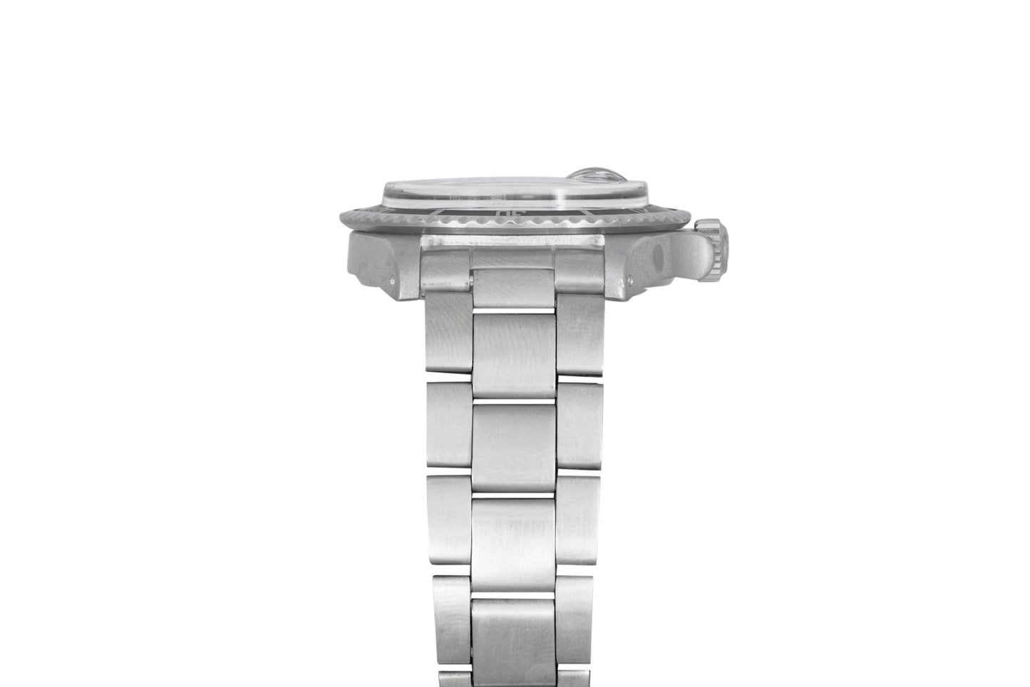 Rolex Submariner Date "Red Sub"