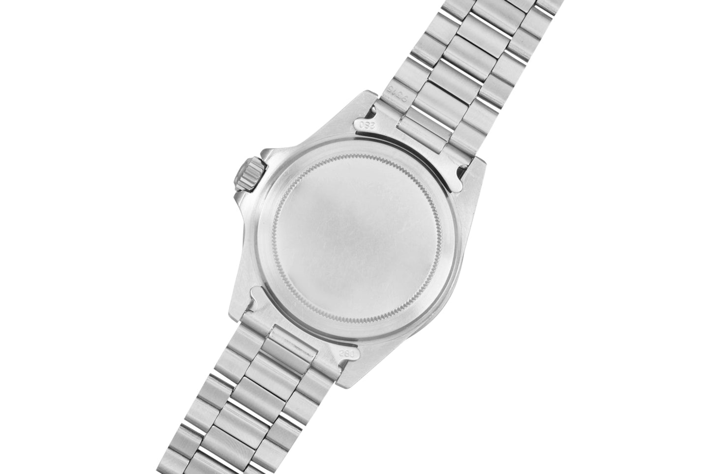 Rolex Submariner Date "Red Sub"