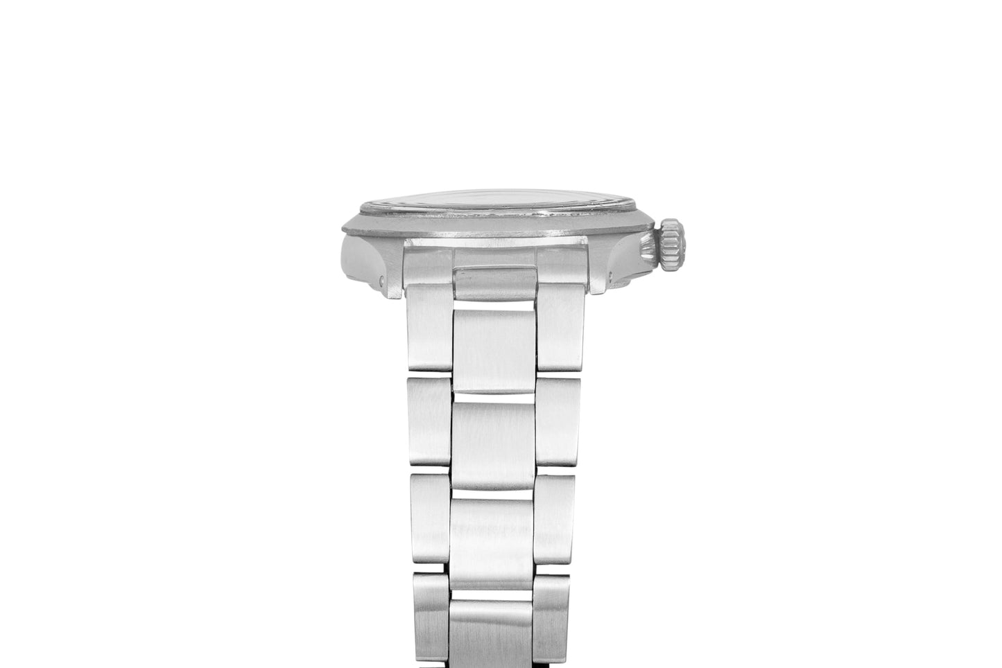 Rolex Explorer 'Frog Foot'