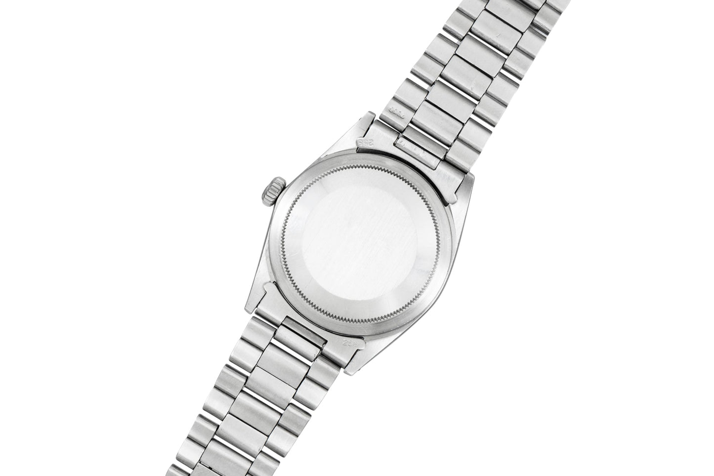 Rolex Explorer 'Frog Foot'