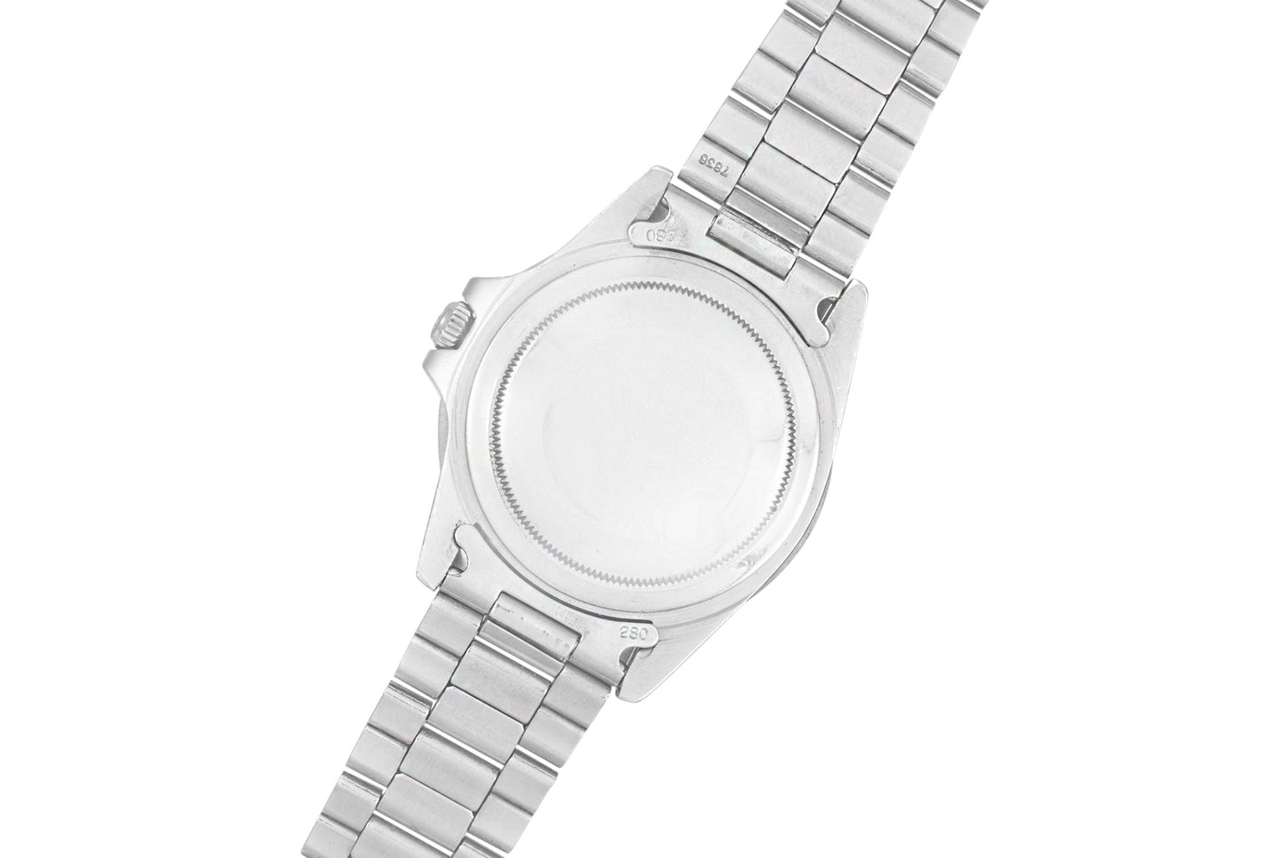 Rolex GMT-Master 'Pepsi'