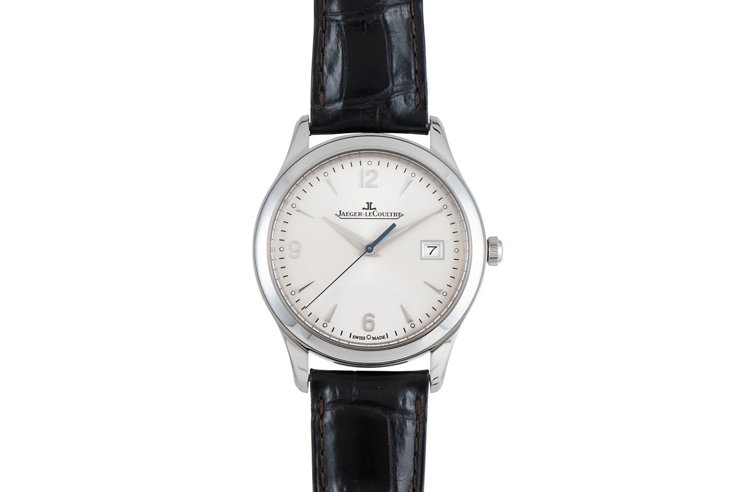 Jaeger-LeCoultre Master Control