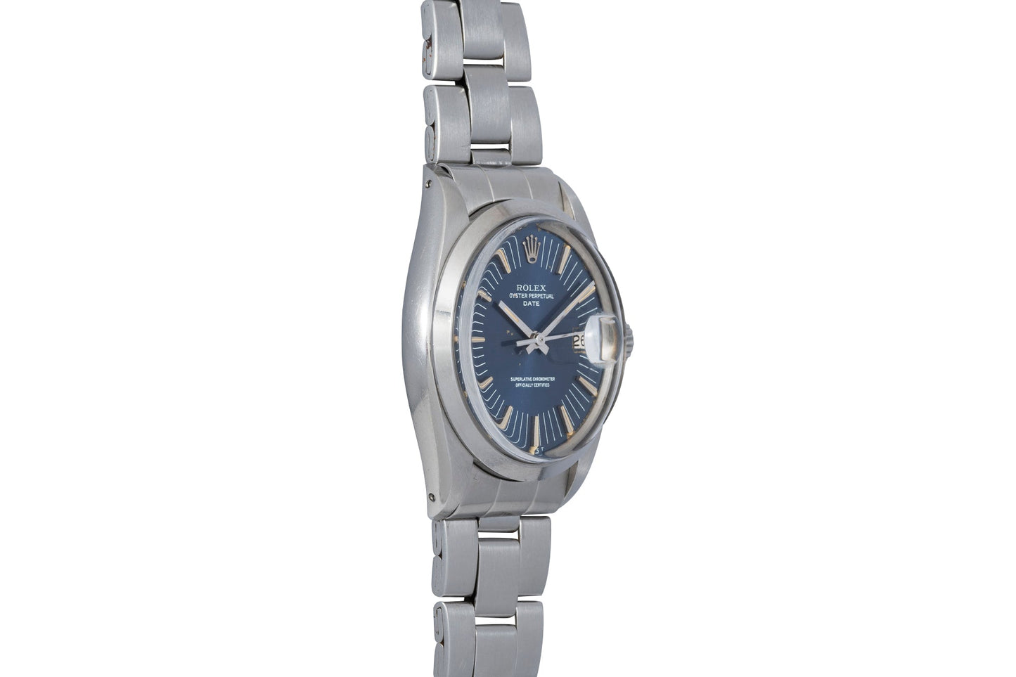 Rolex Oyster Perpetual Date