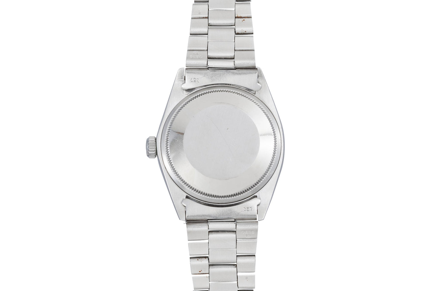 Rolex Oyster Perpetual Date