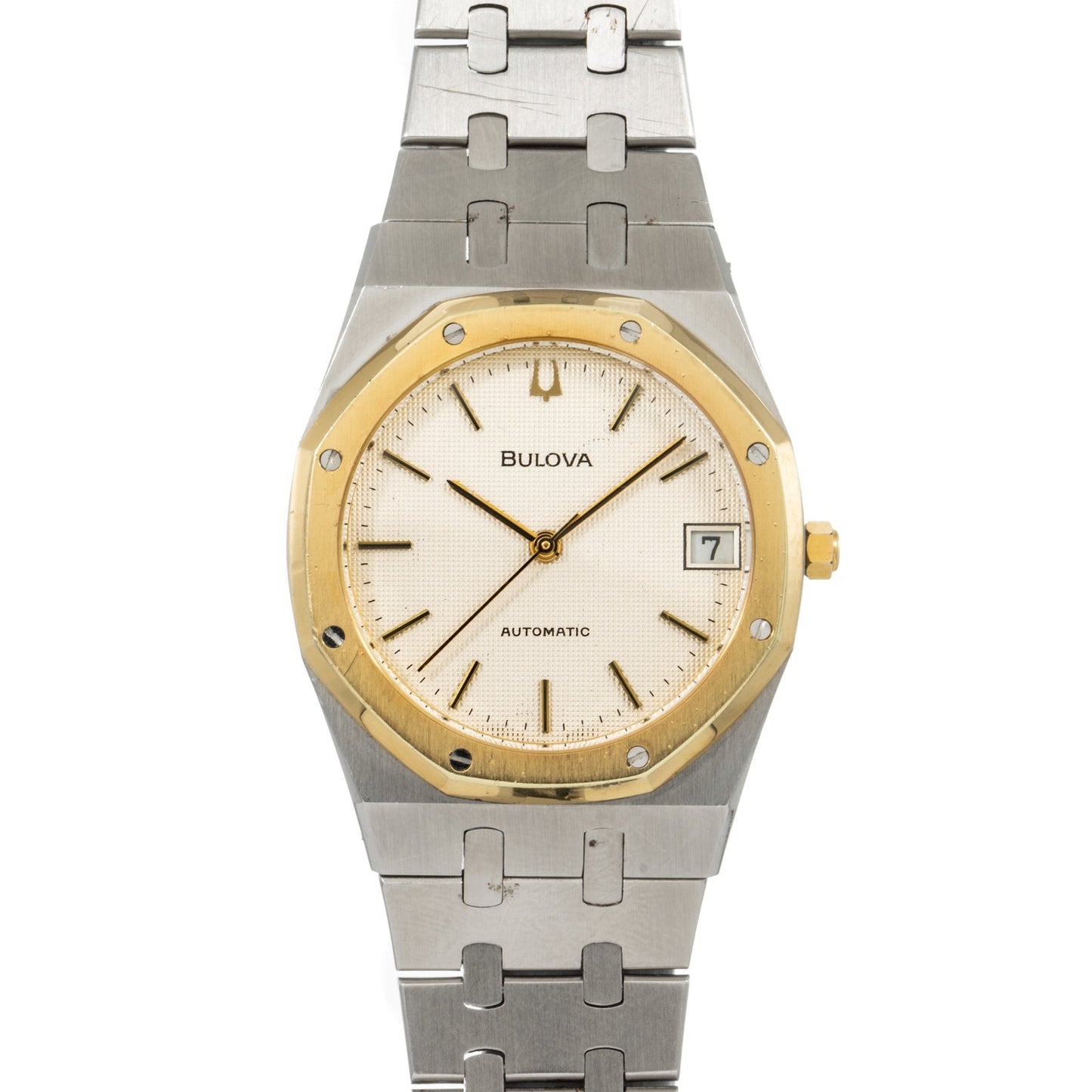 Bulova 'Royal Oak'