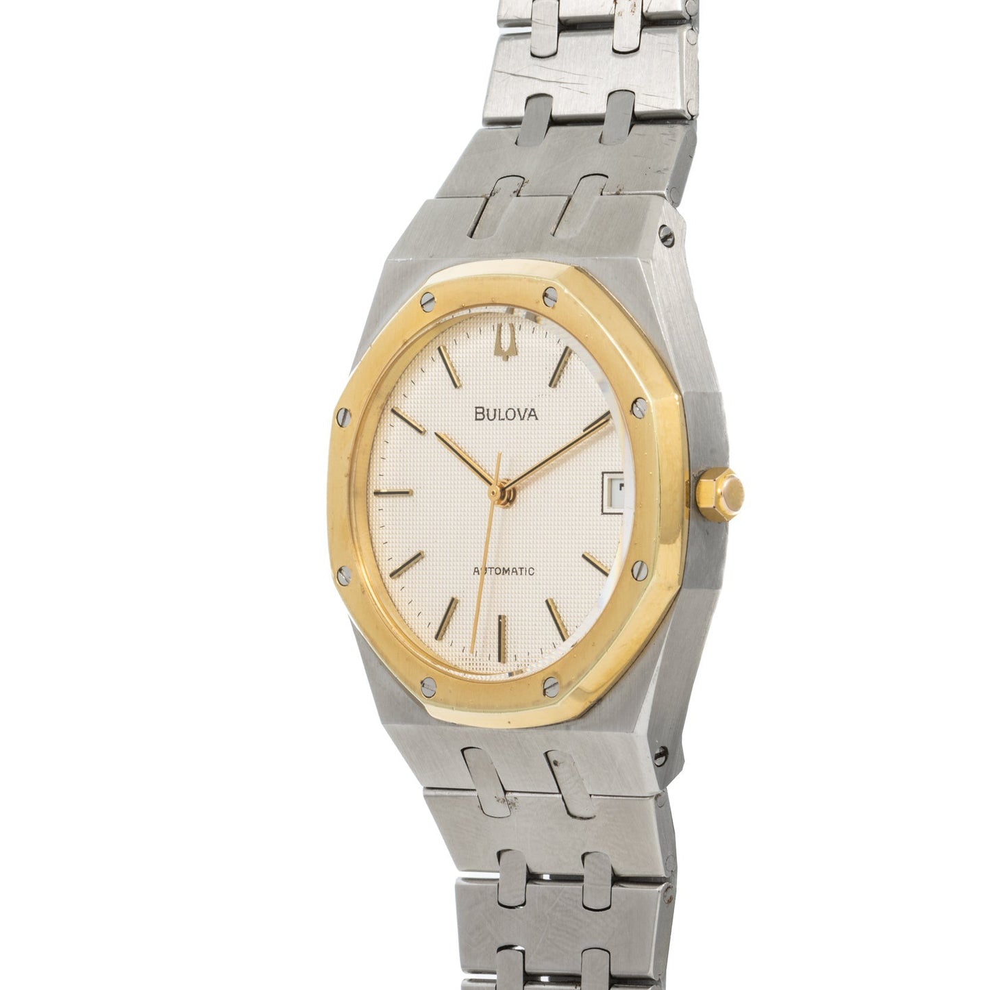 Bulova 'Royal Oak'