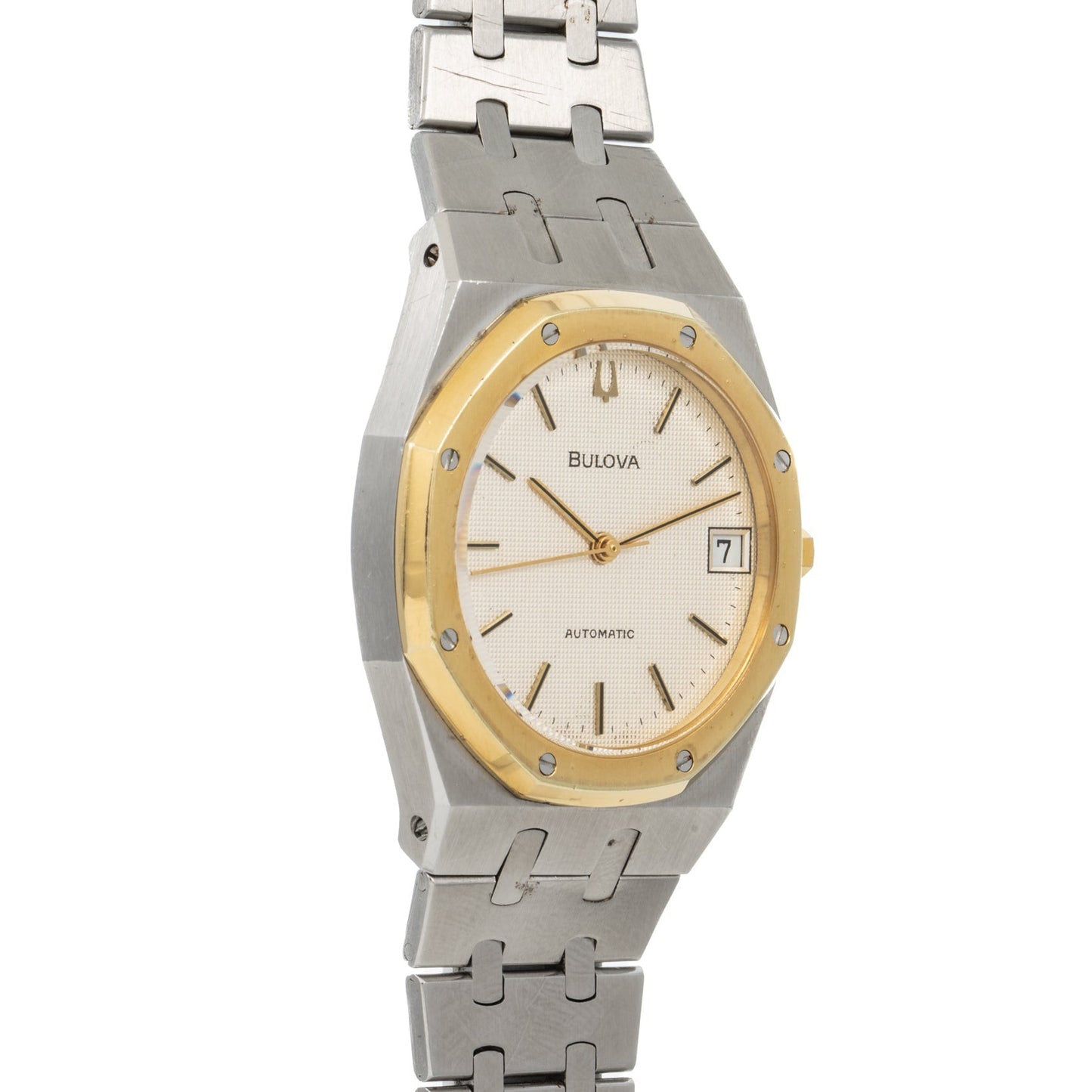 Bulova 'Royal Oak'