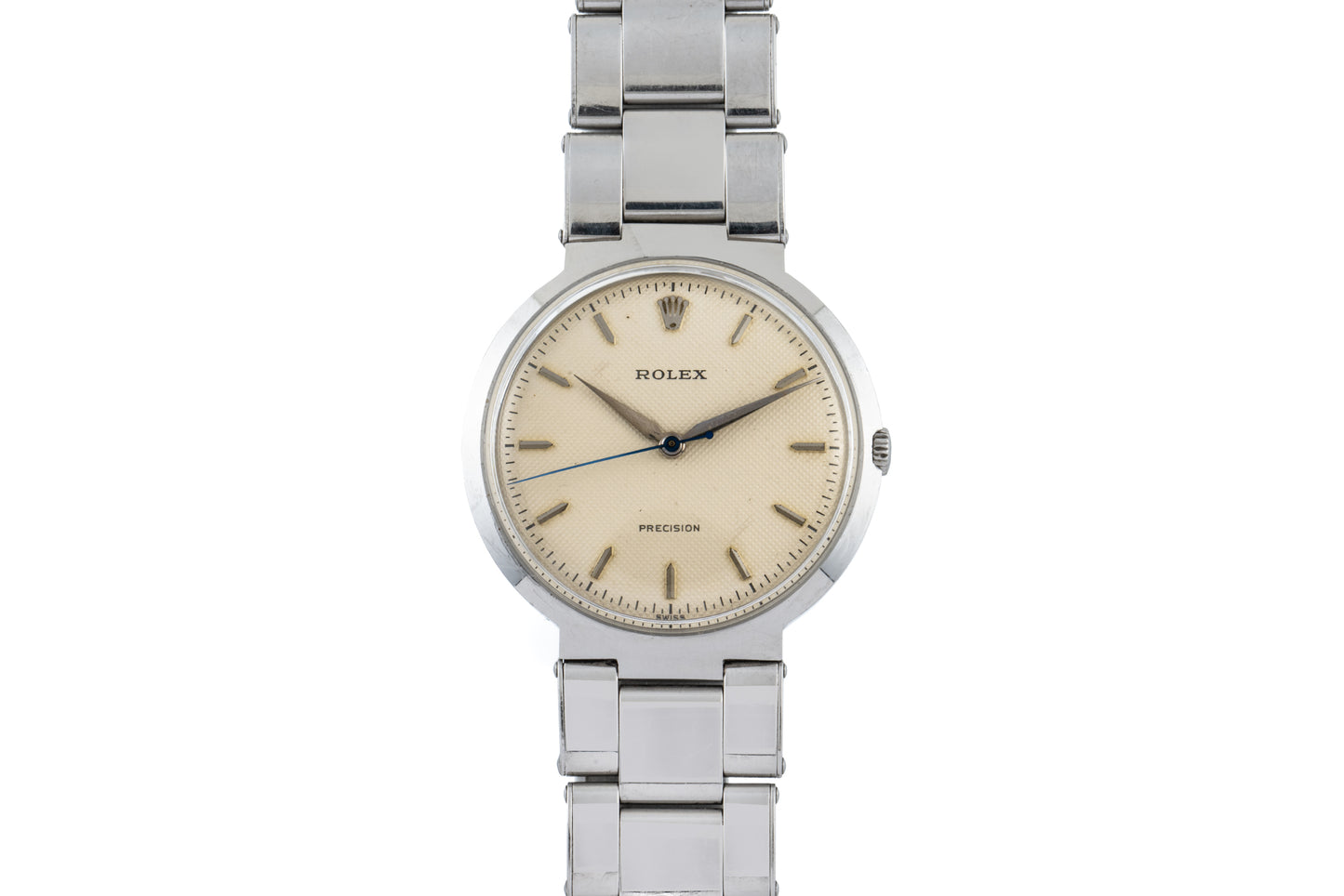 Rolex Precision 'UFO'