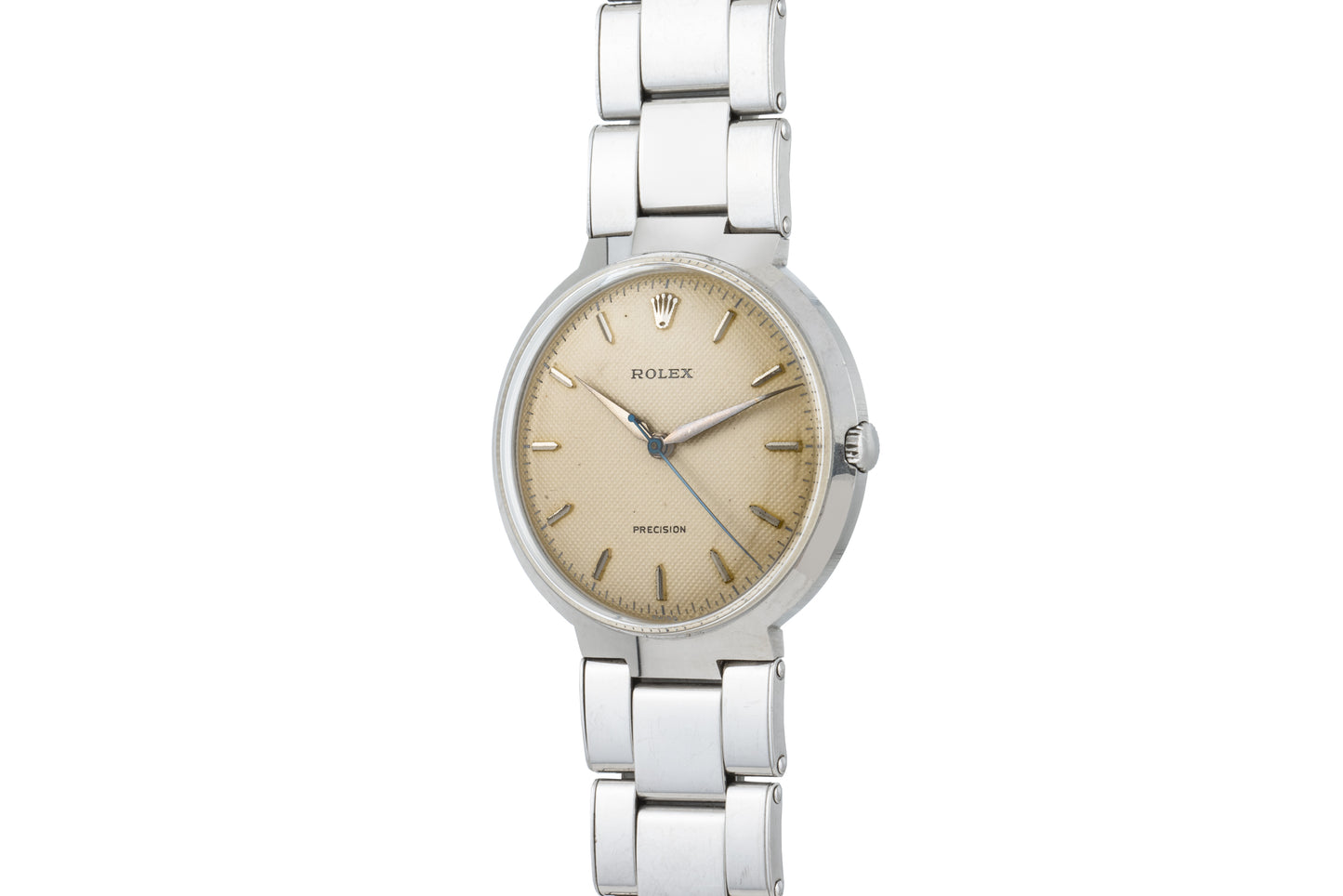 Rolex Precision 'UFO'