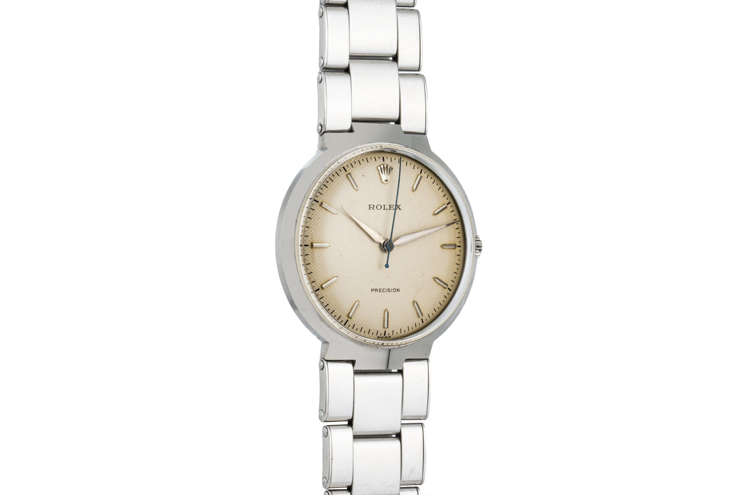 Rolex Precision 'UFO'