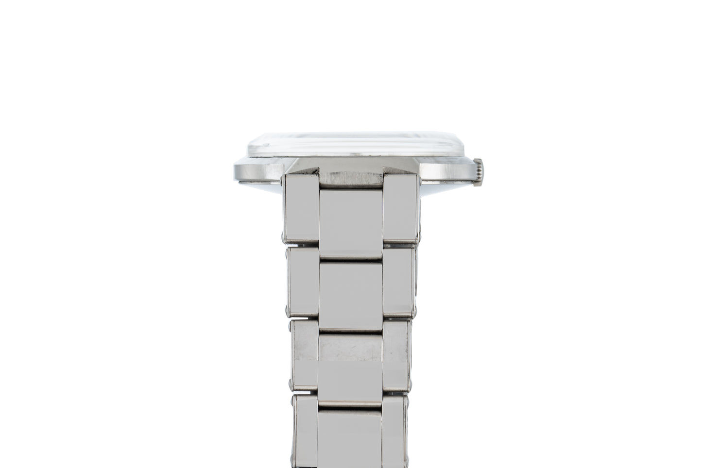 Rolex Precision 'UFO'