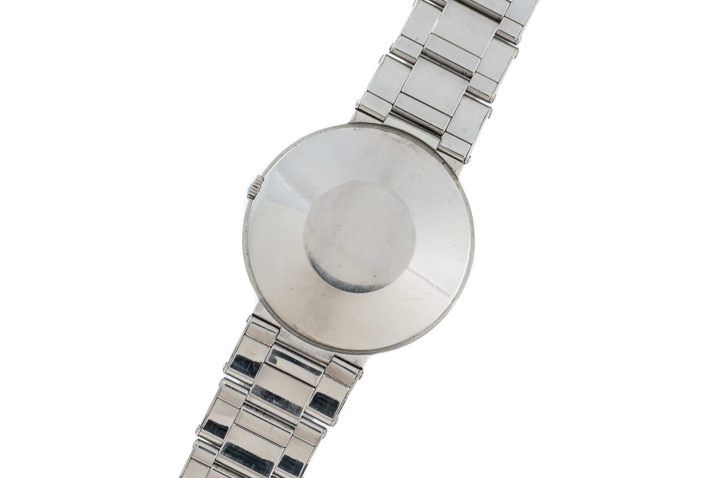 Rolex Precision 'UFO'