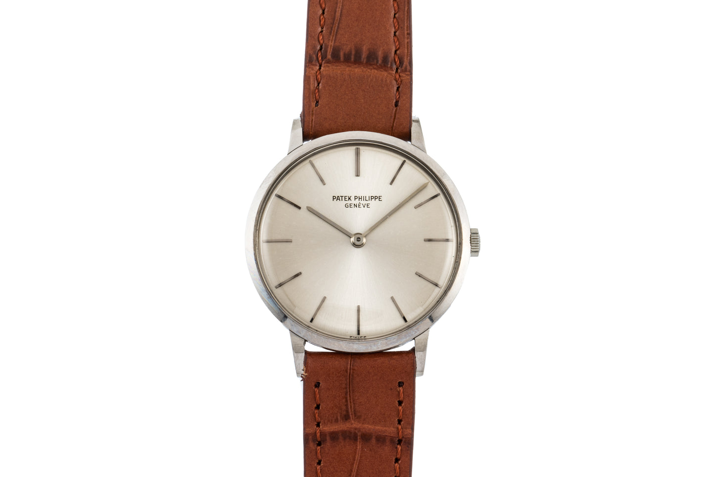 Patek Philippe Calatrava