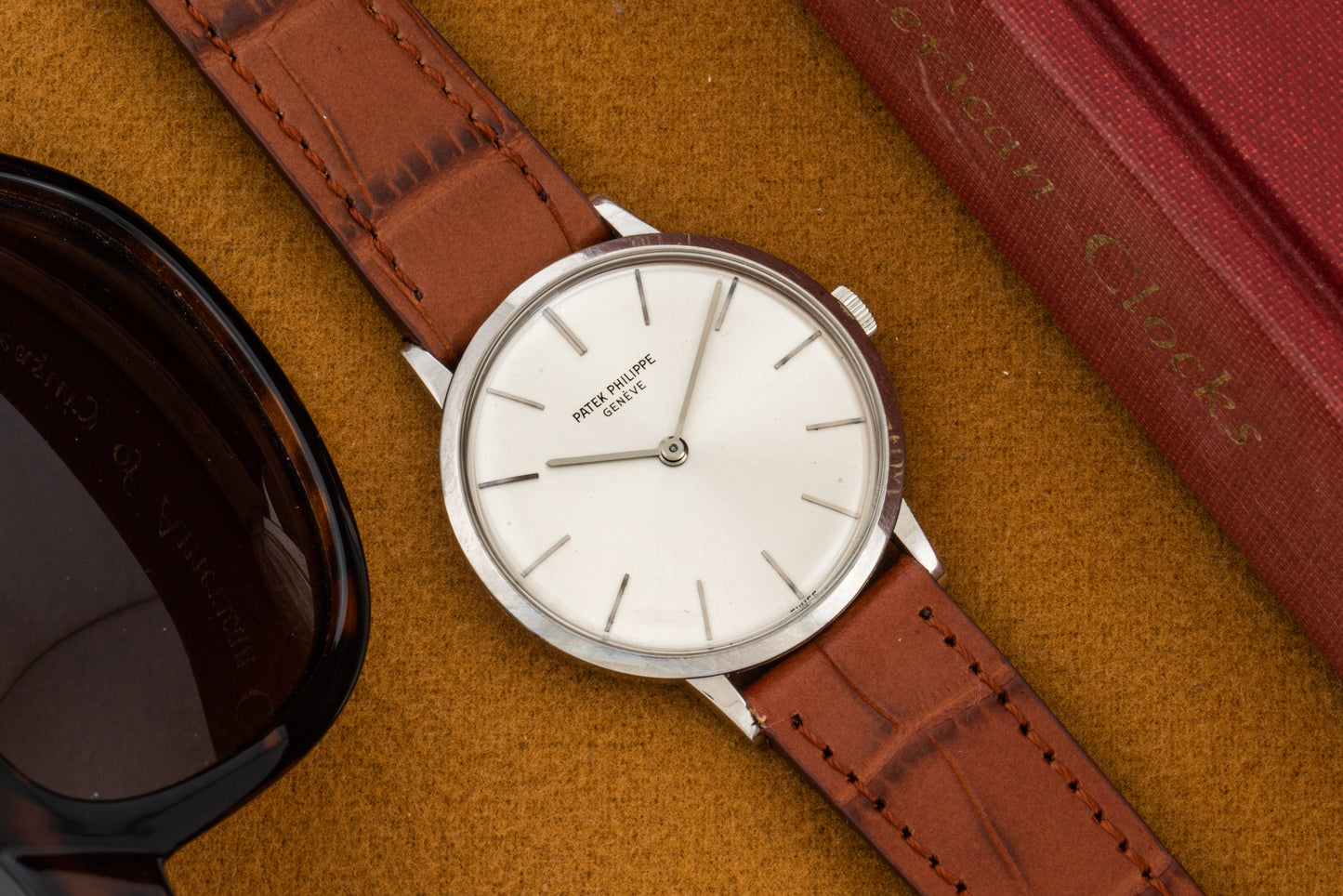 Patek Philippe Calatrava