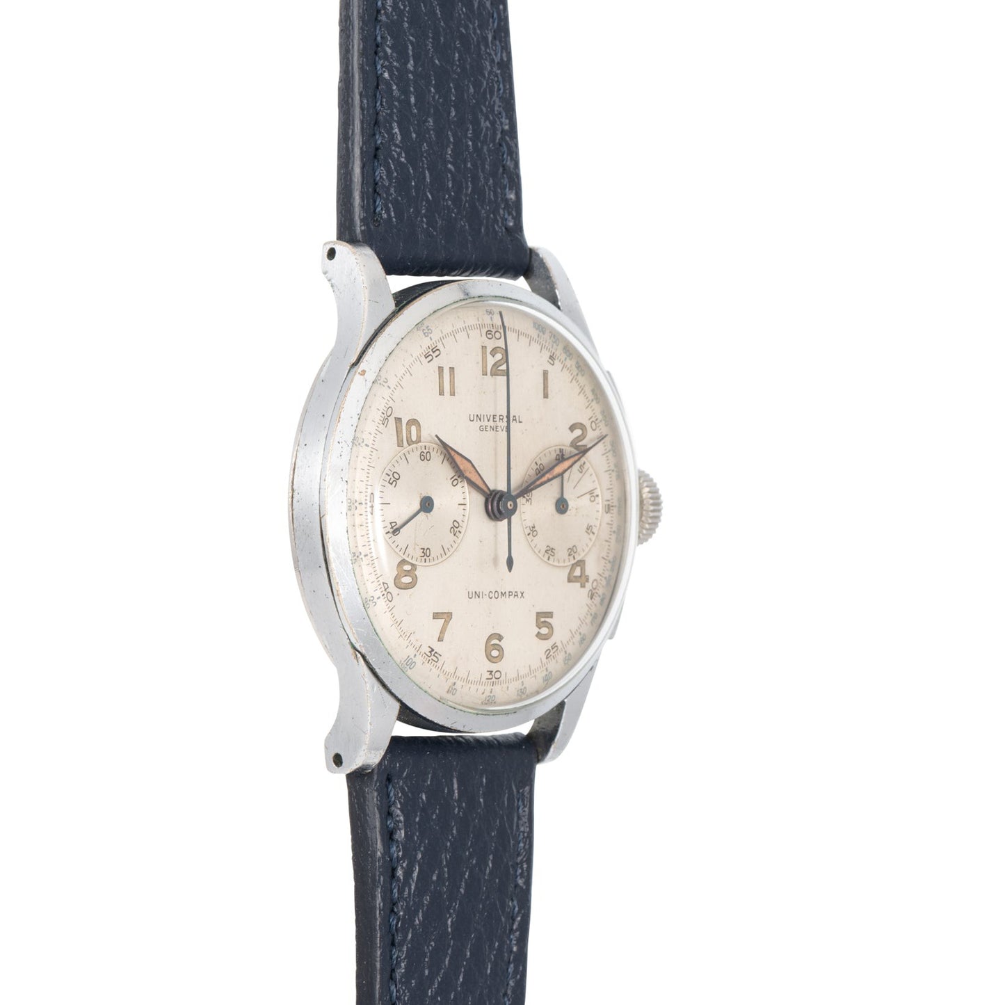 Universal Genève Uni-Compax