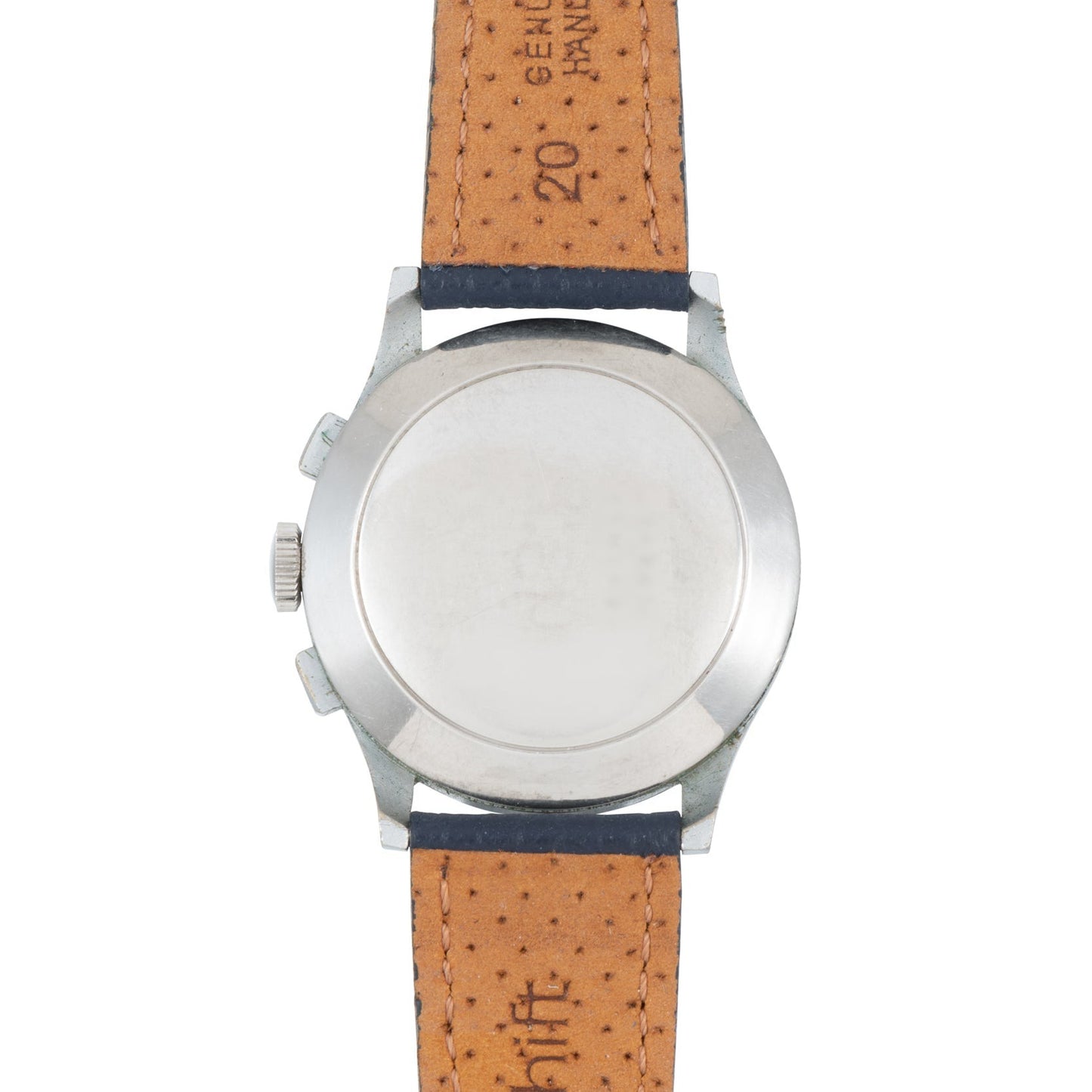 Universal Genève Uni-Compax