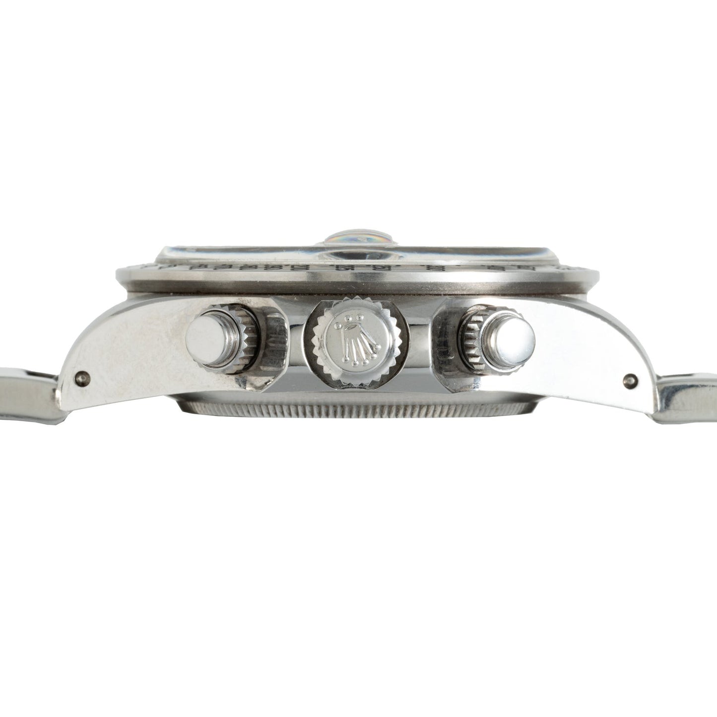 Tudor Oysterdate 'Monte Carlo' Chronograph