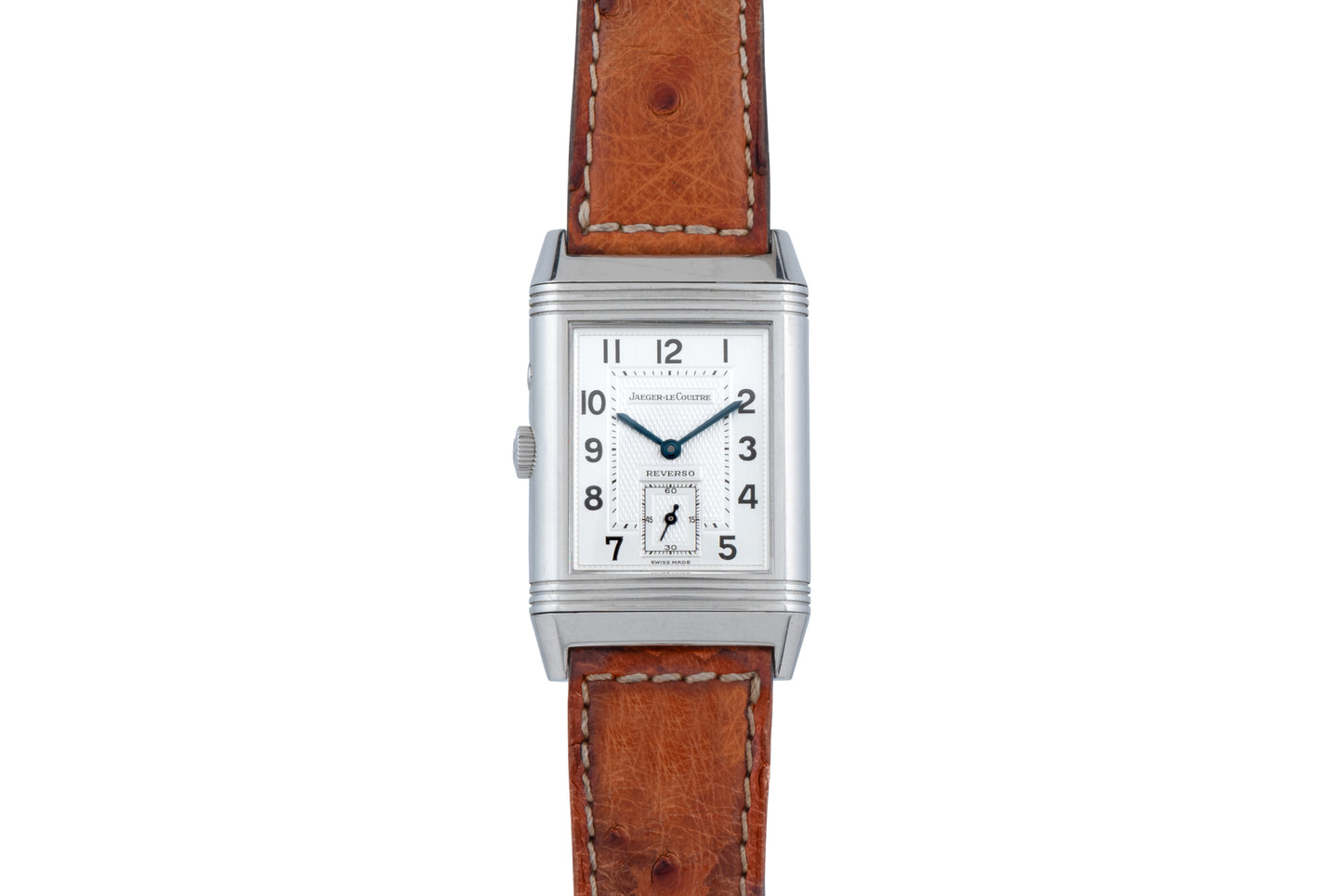 Jaeger-LeCoultre Reverso Duoface Day/Night