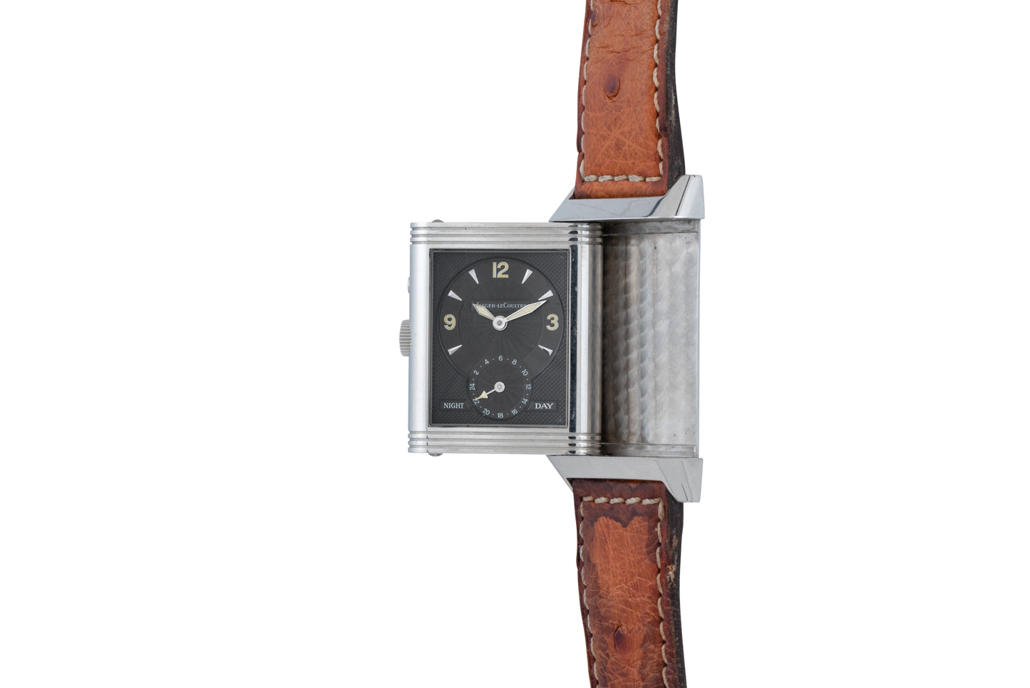 Jaeger-LeCoultre Reverso Duoface Day/Night